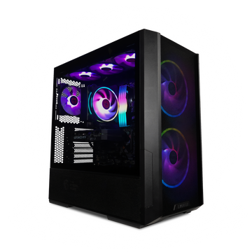Lancool Advanced Ready to Ship