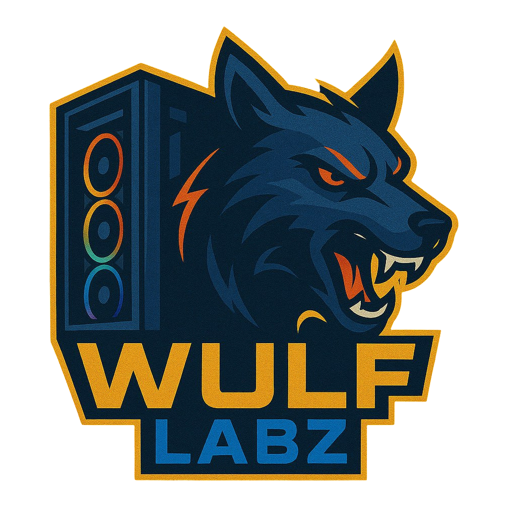 Wulf Labz